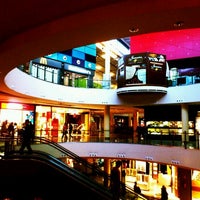 Photo taken at Centro Comercial Ferial Plaza by Javi on 1/14/2012