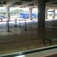 san antonio airport uso