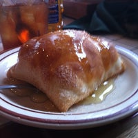 4/29/2012에 Christy E.님이 Ted&#39;s Cafe Escondido에서 찍은 사진