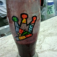 Foto diambil di Rei do Mate oleh Emerson S. pada 8/19/2011