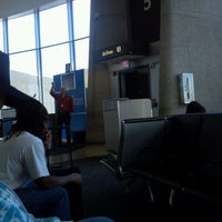 Photo taken at AirTran Ticket Counter by Eric J. on 12/19/2011