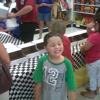 Photo taken at Toys&amp;quot;R&amp;quot;Us by Stephanie C. on 10/15/2011
