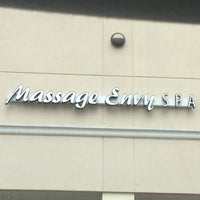 Photo taken at Massage Envy - Scarsdale by ✨Mindi S. on 5/6/2012