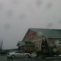 fat nancy's tackle shop