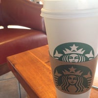 Photo taken at Starbucks by Nicholas N. on 3/19/2012