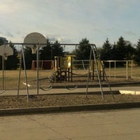 Photo taken at Centennial Elementary School by Lisa S. on 11/13/2011
