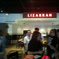 Photo taken at Lizarran by Christian L. on 8/23/2011