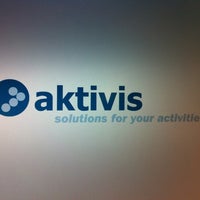 Photo taken at Aktivis by Darko M. on 3/14/2011