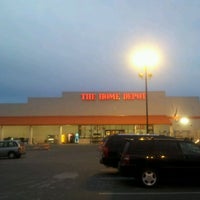Photo taken at The Home Depot by Raul A. on 4/28/2012