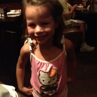 Photo taken at LongHorn Steakhouse by Shannon H. on 7/7/2012