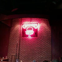 Photo taken at Crackers Comedy Club by Don R. on 4/7/2011
