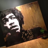 Photo taken at Gallery KH by LMK | Art on 2/1/2012