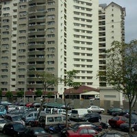 Block B Sentul Utama Condominium Professional Other Places In Kuala Lumpur