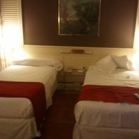 Foto scattata a BEST WESTERN Hotel Arosa da Ayoze R. il 12/6/2011