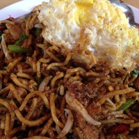 Review Restoran Kurnia