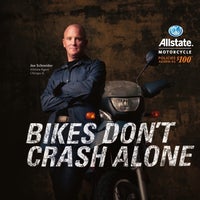 Foto scattata a Joe Schneider: Allstate Insurance da Joe S. il 1/26/2012