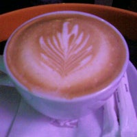 3/26/2012にe -.がByPass Caffeで撮った写真