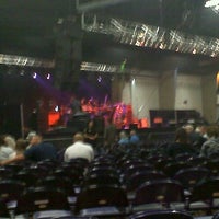 Photo taken at Choctaw Nation Event Center by Eddie L. on 9/17/2011