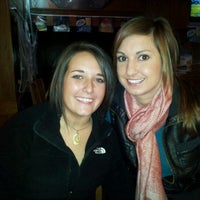 Photo taken at 34&amp;#39;s Sports Grille by Lindsey W. on 11/1/2011