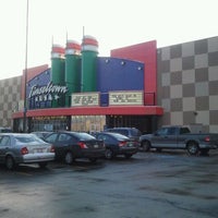 Cinemark Tinseltown USA and XD - North Canton, OH