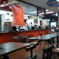 Photo taken at Chicken-N-Spice by Steve S. on 3/4/2012