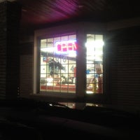 Photo taken at Domino&amp;#39;s Pizza by Chase R. on 2/25/2012