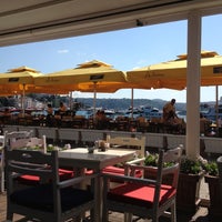 la sirene bebek cafe da manha em bebek