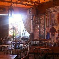 90 Miles Cuban Cafe - Logan Square - Chicago, IL