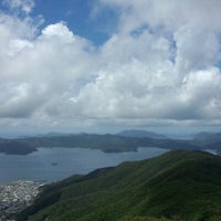 高知山展望台 瀬戸内町 鹿児島県 高知山展望台 瀬戸内町 鹿児島県
