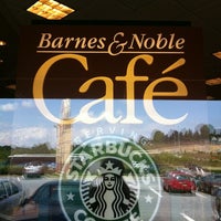 Barnes Noble Bookstore In Lancaster