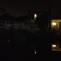 Photo taken at Ashton&amp;#39;s House &amp;amp; Bridge Valentine&amp;#39;s Day by Ayden L. on 2/19/2012