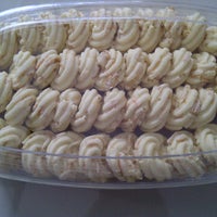 Photo taken at Risa Resa Cookies by aprodite rissa on 5/21/2012