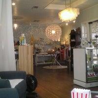Photo taken at Peace.Love.Nails by Austin Shop Crawl N. on 4/30/2012