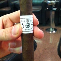 Photo taken at Smoky&amp;#39;s Tobacco and Cigars by Ben B. on 7/5/2012