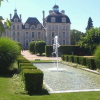 Château De Cheverny Avenue Du Château