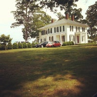 Photo taken at Winterham Plantation by Noah G. on 5/12/2012