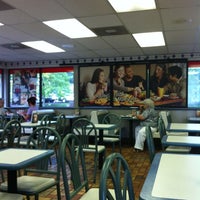 Photo taken at Burger King by Mark S. on 8/14/2012