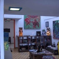 8/16/2012에 MACHADO ARTE ESPACIO G.님이 Galería Machado Arte Espacio에서 찍은 사진