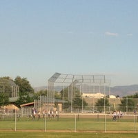 Barnes Complex At Fairgrounds Park 4 Tips From 160 Visitors