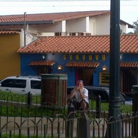 7/8/2012 tarihinde Fabricio M.ziyaretçi tarafından Bananas'de çekilen fotoğraf