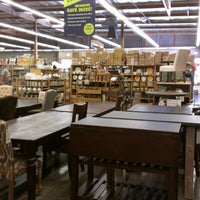 Photo taken at Cost Plus World Market by Ben J. D. on 7/8/2012