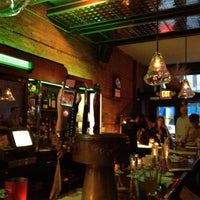 Luxe Kitchen Lounge Detroit Shoreway 60 Tips From 1924