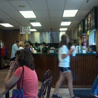 Photo taken at Mr. T&amp;#39;s Pizza and Ice Cream by William S. on 8/11/2012