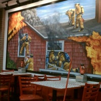Photo taken at Firehouse Subs by Shane B. on 3/15/2012