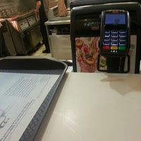 Photo taken at McDonald&amp;#39;s by Steven M. on 8/24/2012