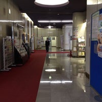 Photo taken at 東京商工会議所ビルディング by 451 D. on 4/17/2012