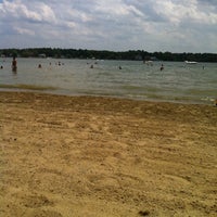 Craig Beach / Lake Milton - Beach