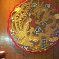 Photo taken at North China Restaurant by Cameron C. on 4/6/2012