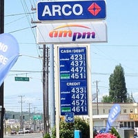 Photo taken at ampm by Robert A. on 5/16/2012