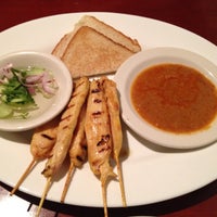 Menu Bangkok Kitchen Thai Restaurant In Odenton